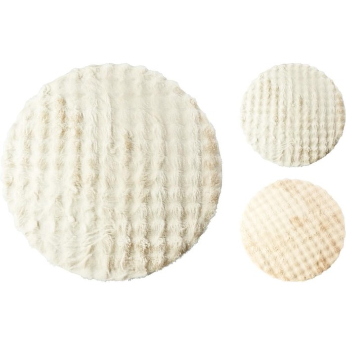 TAPPETO PL 120CM 2ASS